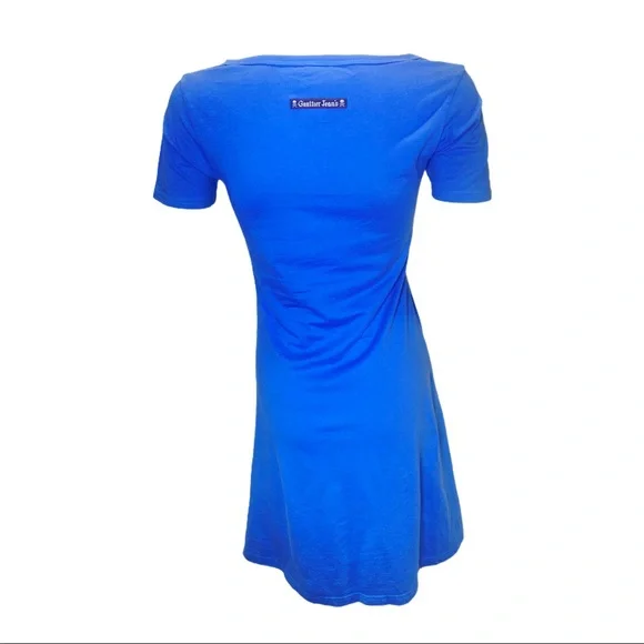 Gaultier Jeans  Dress - Picture 4 of 5